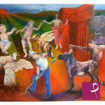 quadro in vendita online