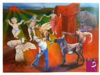 Quadro in vendita online