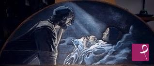 quadri in vendita online - Natività