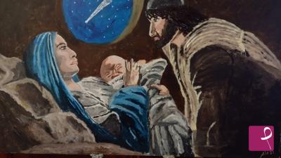 Quadro venduto su PitturiAmo