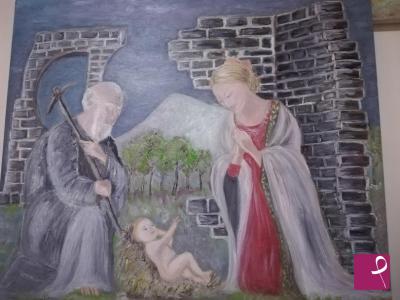 Quadro venduto su PitturiAmo