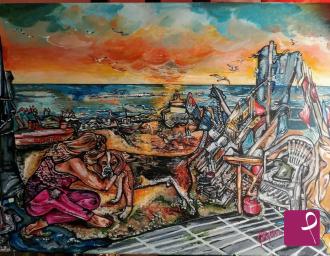 Quadro in vendita online