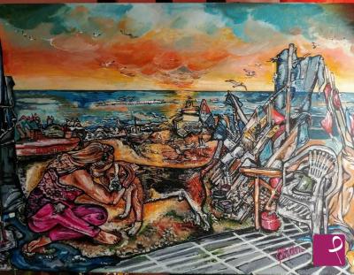 Quadro in vendita online