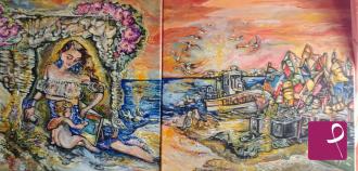 Quadro in vendita online