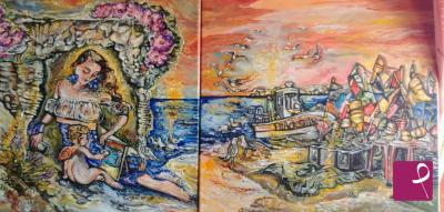 Quadro in vendita online