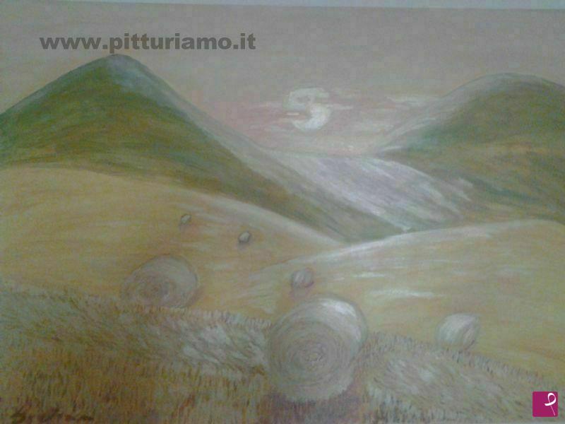 quadri in vendita online - natura