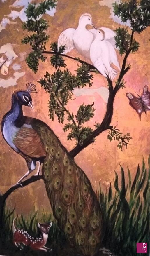 quadri in vendita online - Natura 