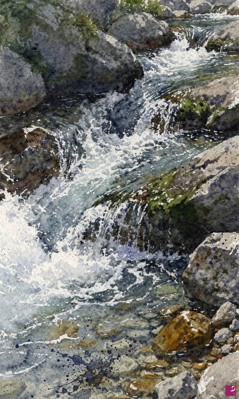 quadri in vendita online - natura