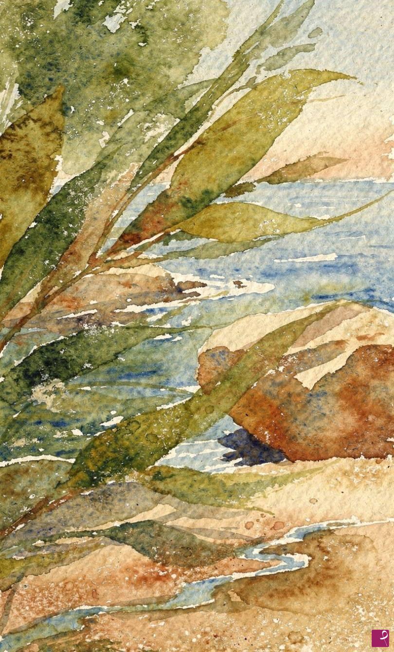 quadri in vendita online - natura