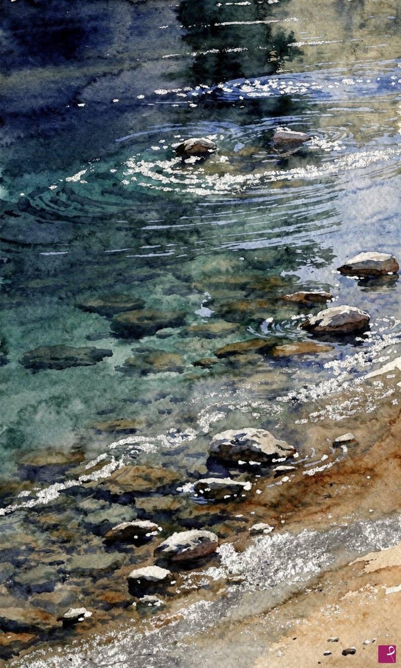 quadri in vendita online - natura