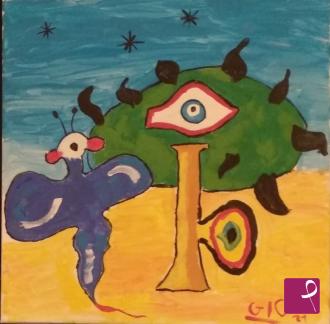 Quadro in vendita online