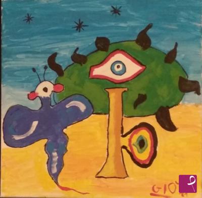 Quadro in vendita online