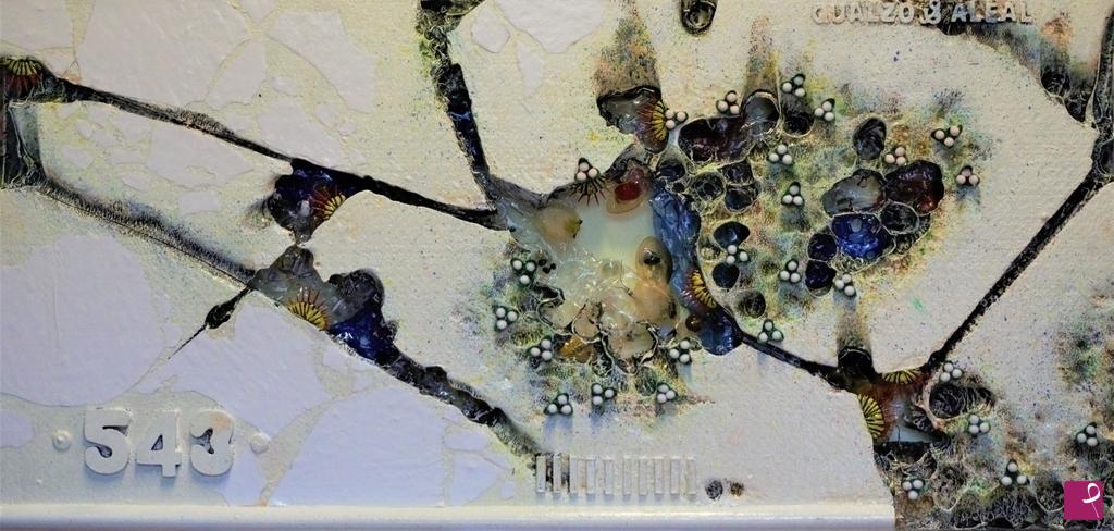 quadri in vendita online - Natura e artificio 9
