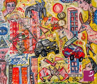 Quadro in vendita online