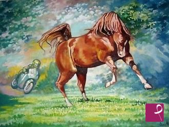 Quadro in vendita online