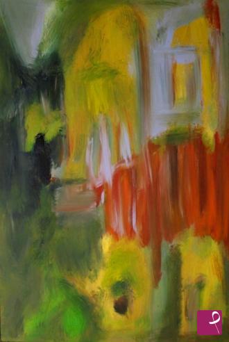 Quadro venduto su PitturiAmo