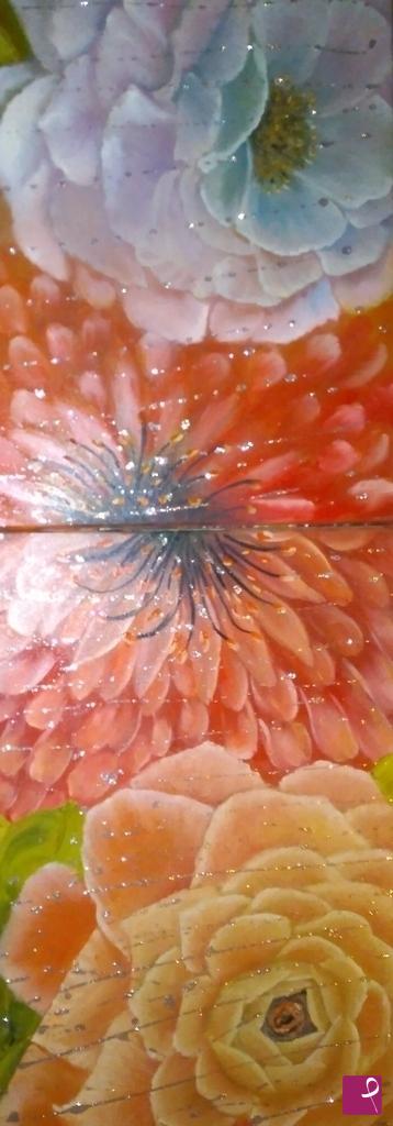 quadri in vendita online - Natura in fiore