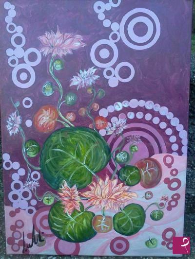 Quadro venduto su PitturiAmo