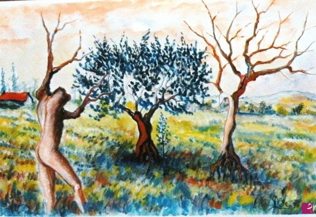 quadri in vendita online - NATURA MORENTE 