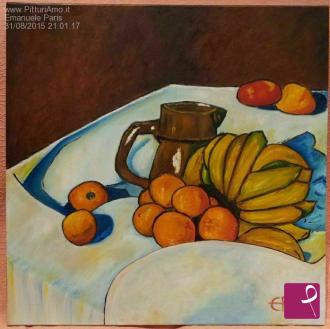 Quadro venduto su PitturiAmo