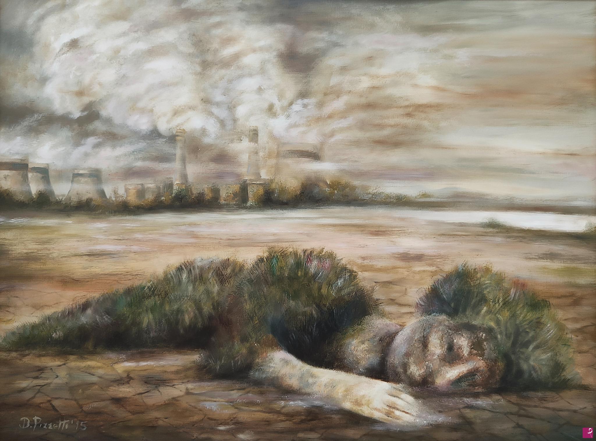 quadri in vendita online - Natura Morta (2015)