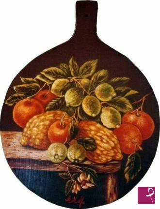 Quadro venduto su PitturiAmo