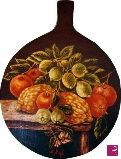 Quadro venduto su PitturiAmo