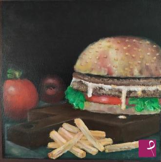 Quadro in vendita online