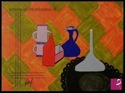 Quadro in vendita online