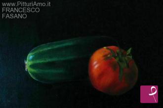 Quadro venduto su PitturiAmo