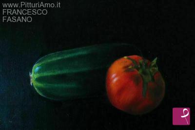 Quadro venduto su PitturiAmo