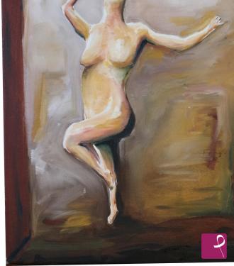 Quadro venduto su PitturiAmo