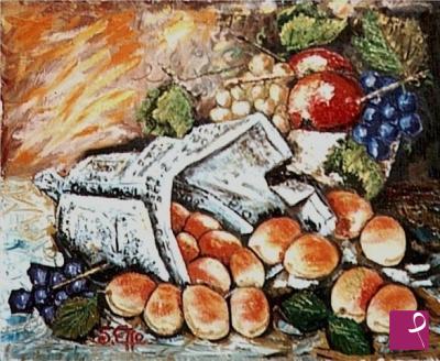 Quadro venduto su PitturiAmo
