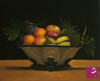 Quadro venduto su PitturiAmo