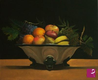 Quadro venduto su PitturiAmo