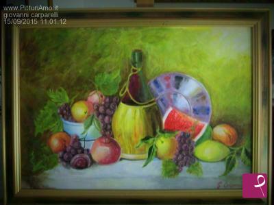 Quadro venduto su PitturiAmo