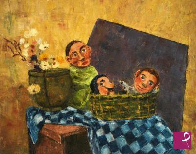 Quadro in vendita online