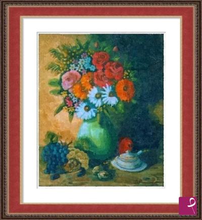 Quadro venduto su PitturiAmo