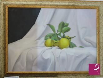Quadro venduto su PitturiAmo