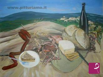 Quadro in vendita online