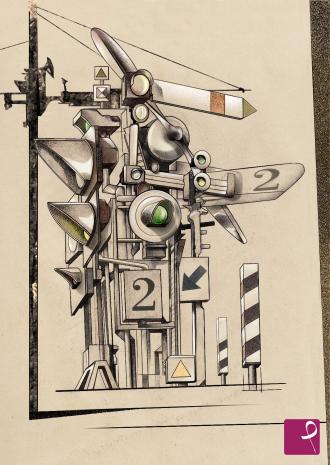 Quadro in vendita online