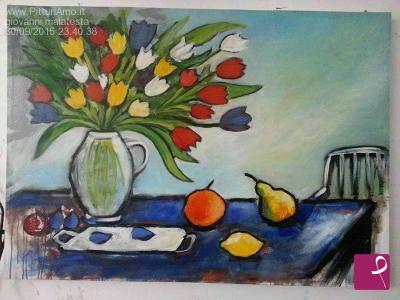 Quadro in vendita online