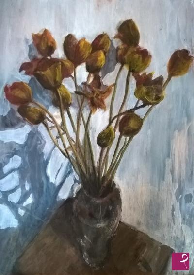 Quadro venduto su PitturiAmo