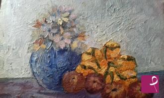 Quadro venduto su PitturiAmo