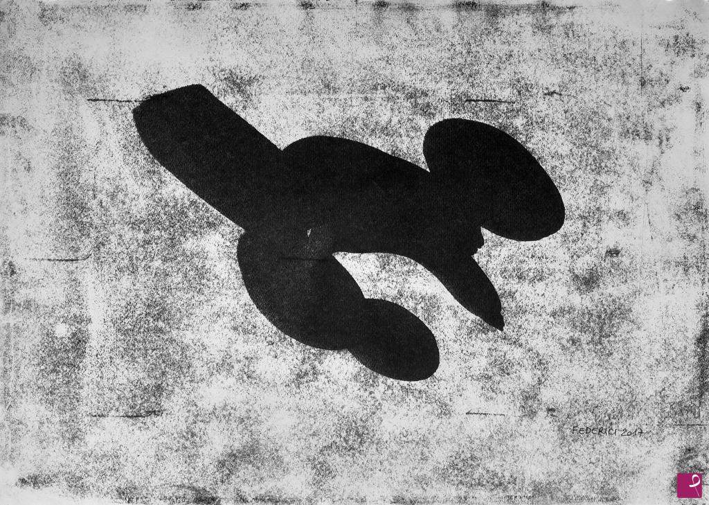 quadri in vendita online - Natura Morta Gialla (Omaggio a Roy Lichtenstein)