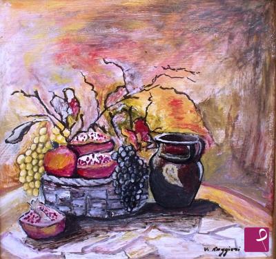 Quadro venduto su PitturiAmo
