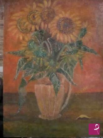 Quadro venduto su PitturiAmo