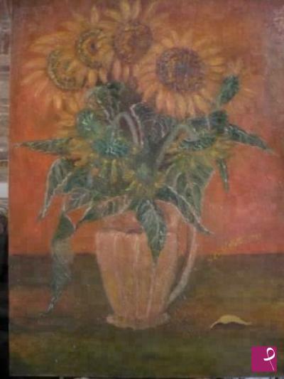 Quadro venduto su PitturiAmo