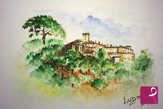 Quadro in vendita online