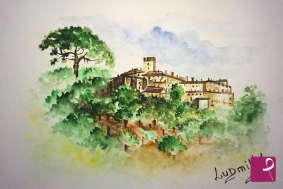 Quadro in vendita online